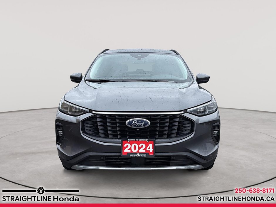 2024 Ford Escape Platinum-1