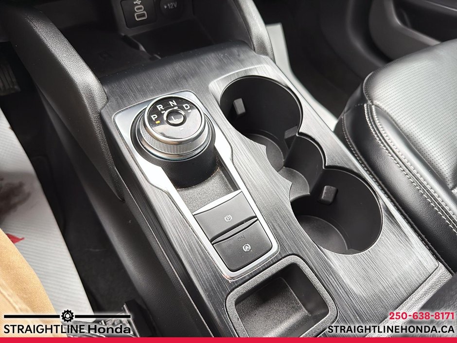 2024 Ford Escape Platinum-14