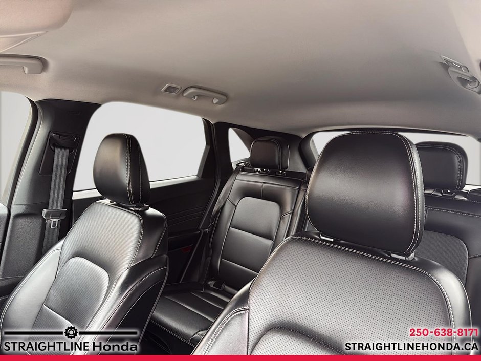 2024 Ford Escape Platinum-16