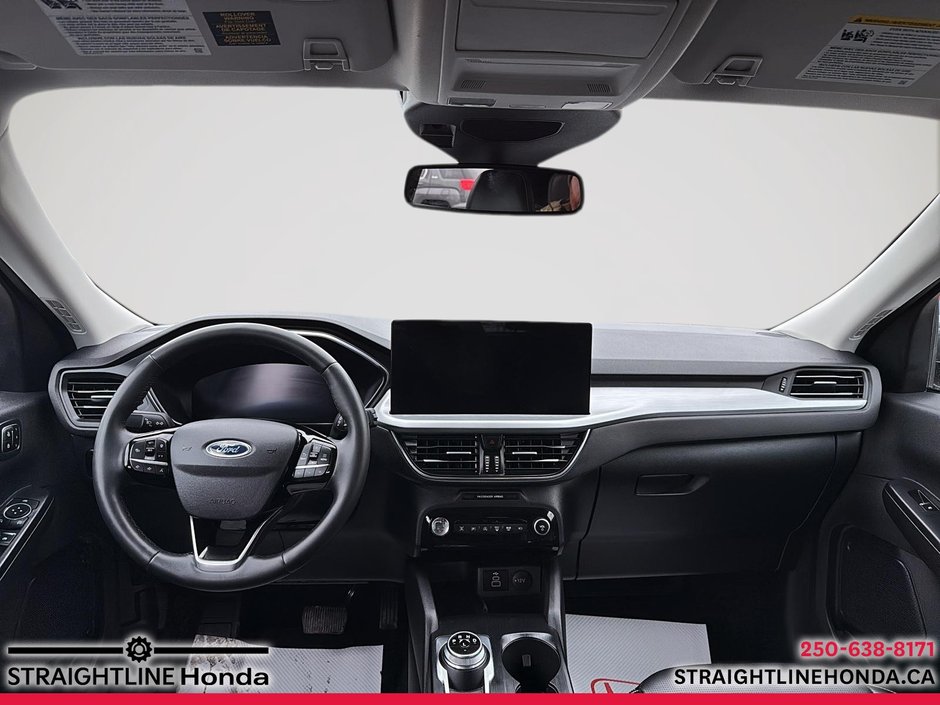 2024 Ford Escape Platinum-9