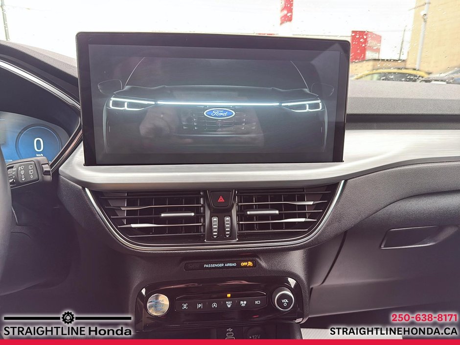 2024 Ford Escape Platinum-13