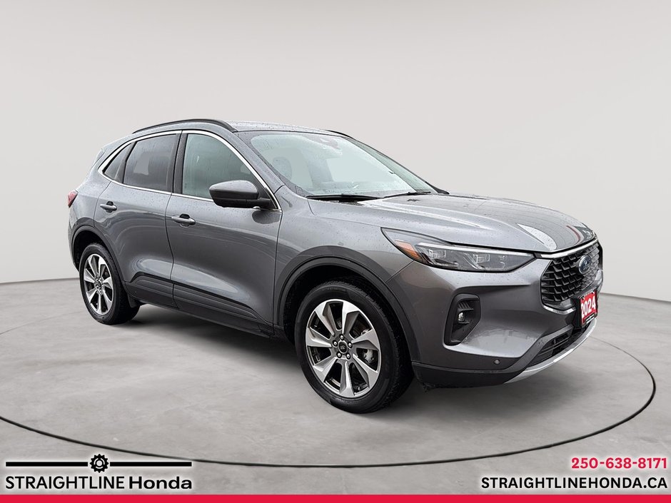 2024 Ford Escape Platinum-22