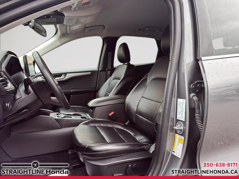 2024 Ford Escape Platinum-8