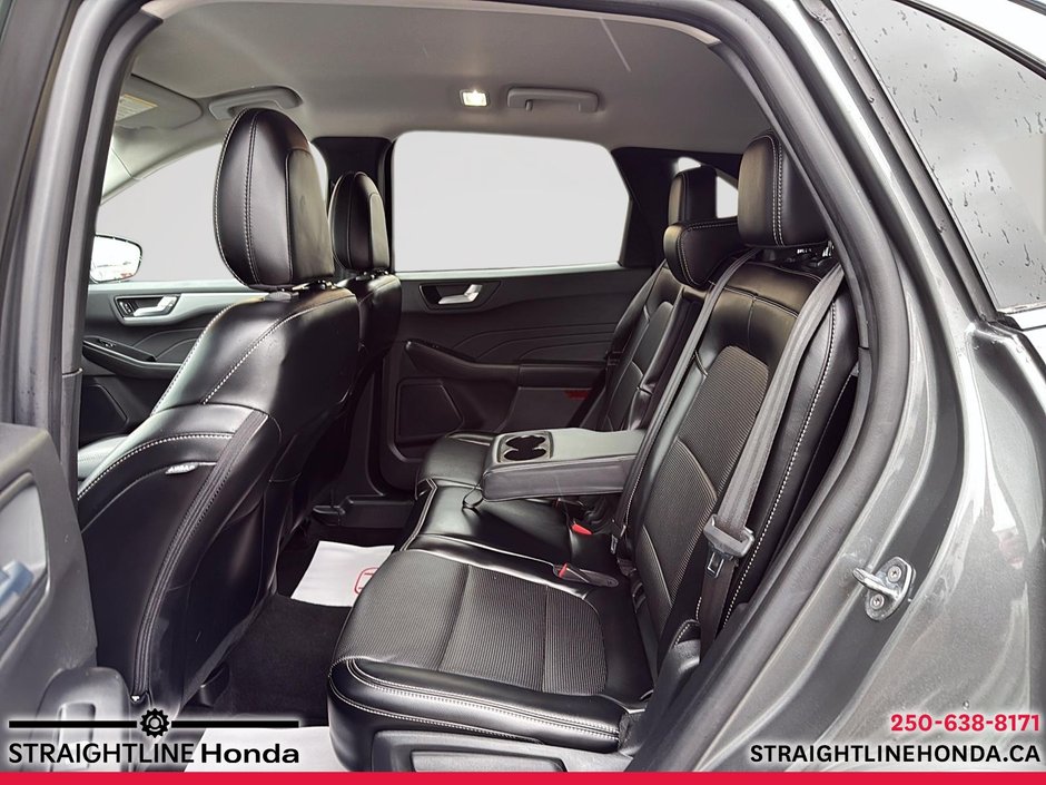 2024 Ford Escape Platinum-19