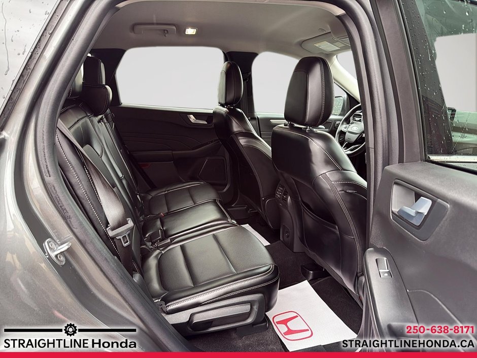 2024 Ford Escape Platinum-20