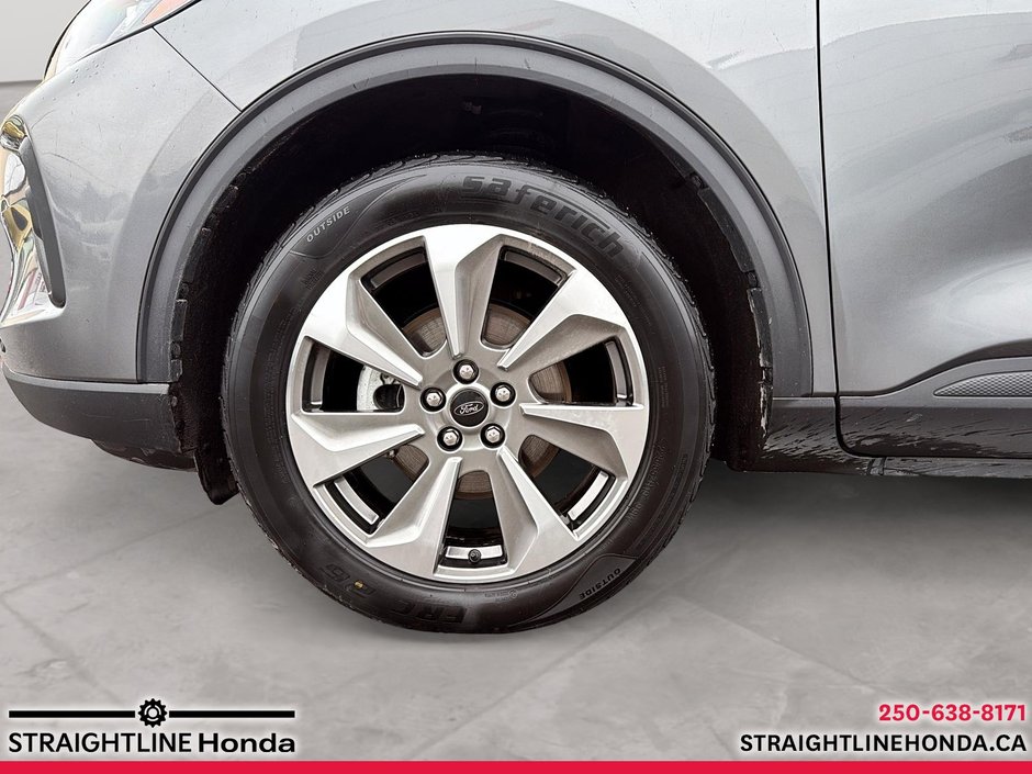 2024 Ford Escape Platinum-7