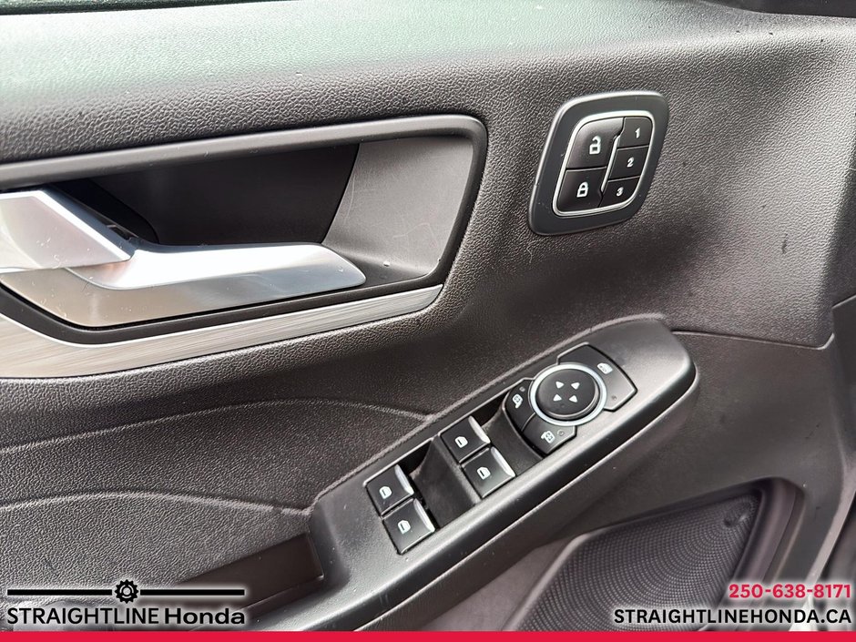 2024 Ford Escape Platinum-10