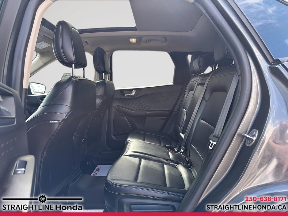 2020 Ford Escape SEL-17