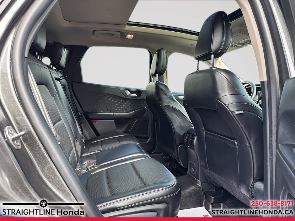 2020 Ford Escape SEL-18