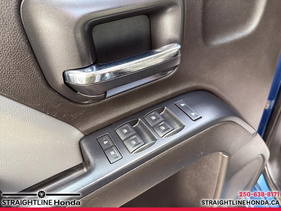 2016 GMC Sierra 1500 BASE-10