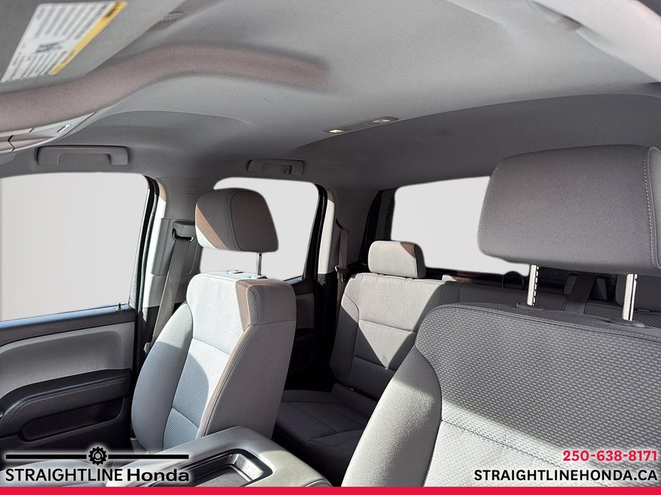 2016 GMC Sierra 1500 BASE-14