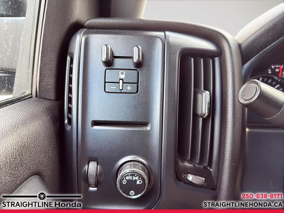 2016 GMC Sierra 1500 BASE-16