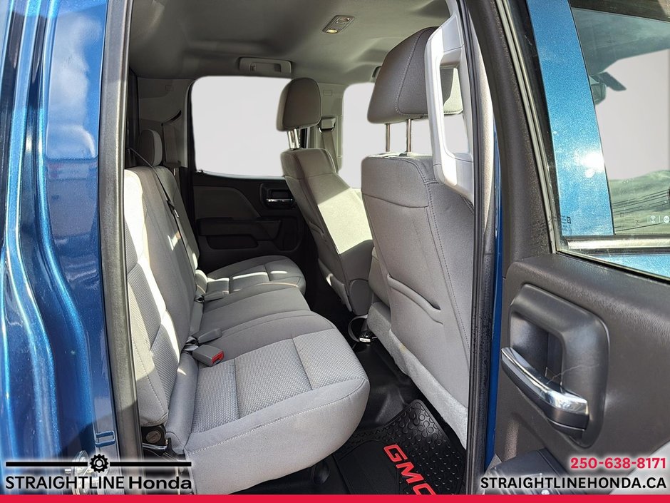 2016 GMC Sierra 1500 BASE-17