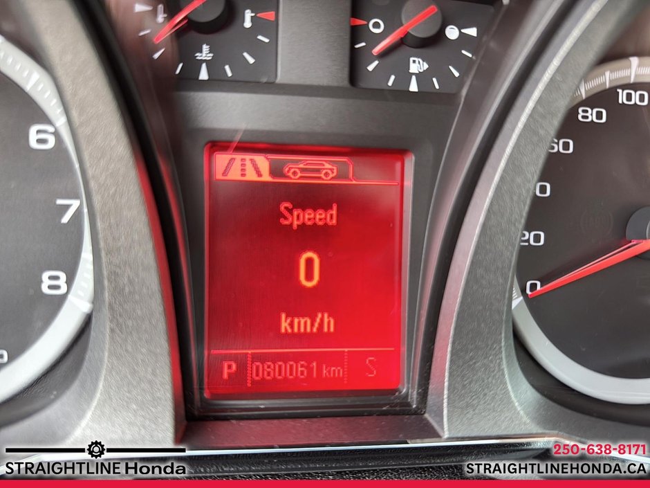 2017 GMC Terrain SLE-11