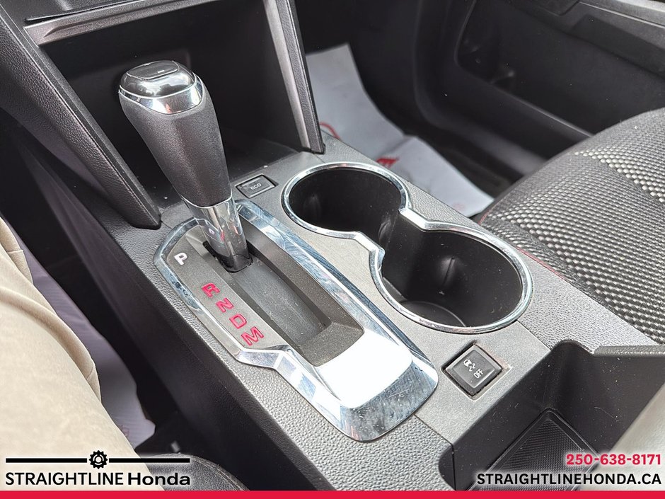 2017 GMC Terrain SLE-13
