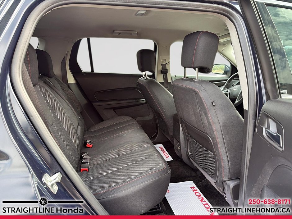 2017 GMC Terrain SLE-17