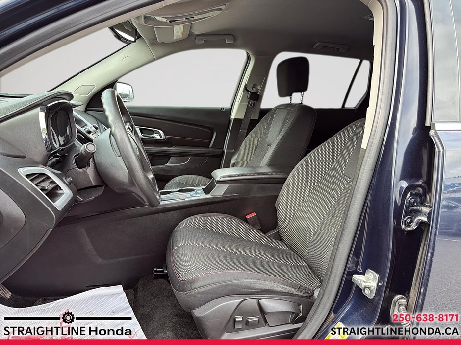 2017 GMC Terrain SLE-7