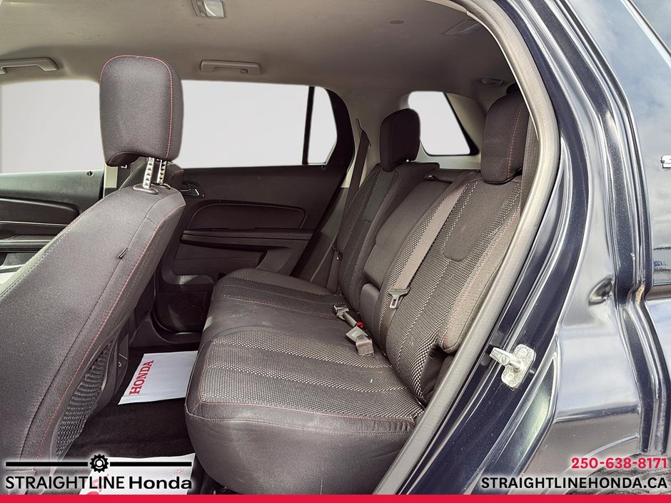 2017 GMC Terrain SLE-16