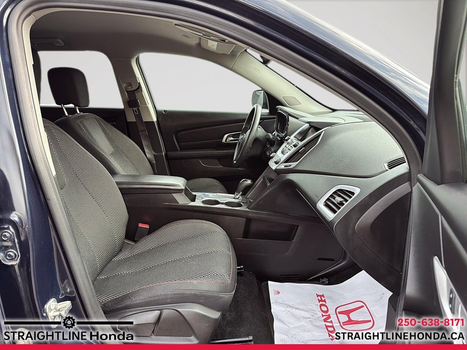 2017 GMC Terrain SLE-18