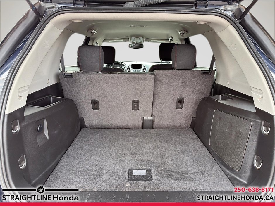 2017 GMC Terrain SLE-5