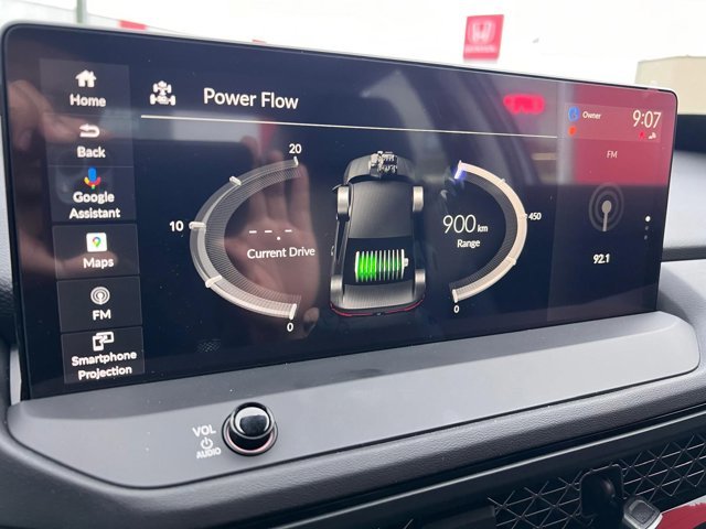 2024 Honda Accord Hybrid TOURING-17
