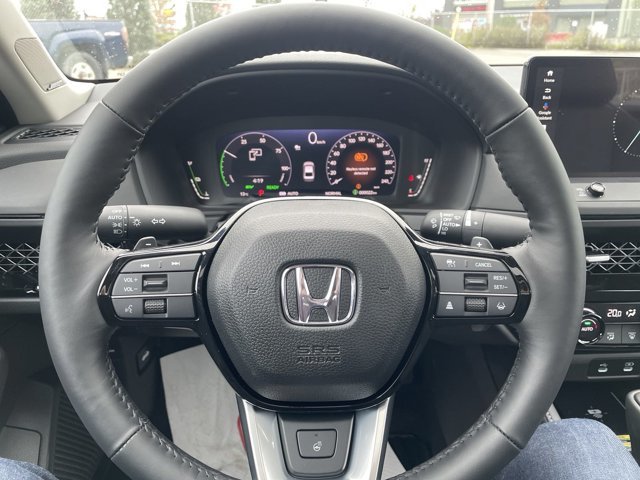 2024 Honda Accord Hybrid TOURING-10