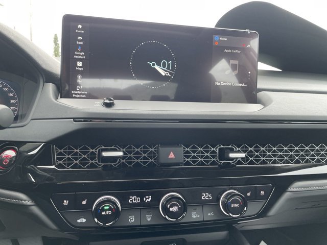 2024 Honda Accord Hybrid TOURING-12