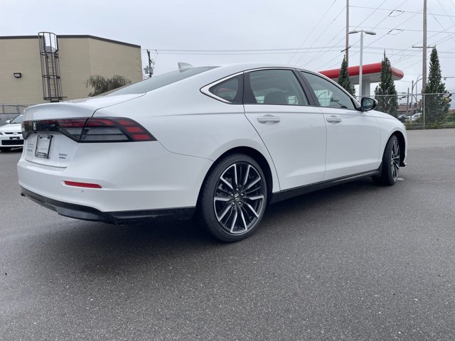 2024 Honda Accord Hybrid TOURING-4