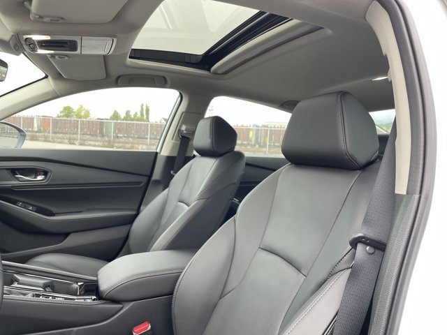 2024 Honda Accord Hybrid TOURING-9