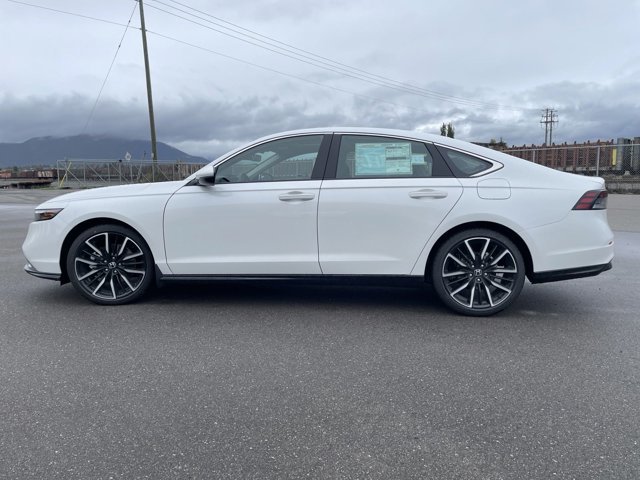 2024 Honda Accord Hybrid TOURING-7