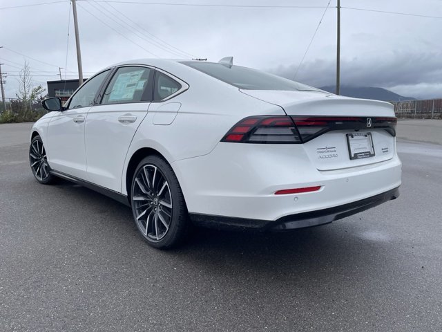 2024 Honda Accord Hybrid TOURING-6