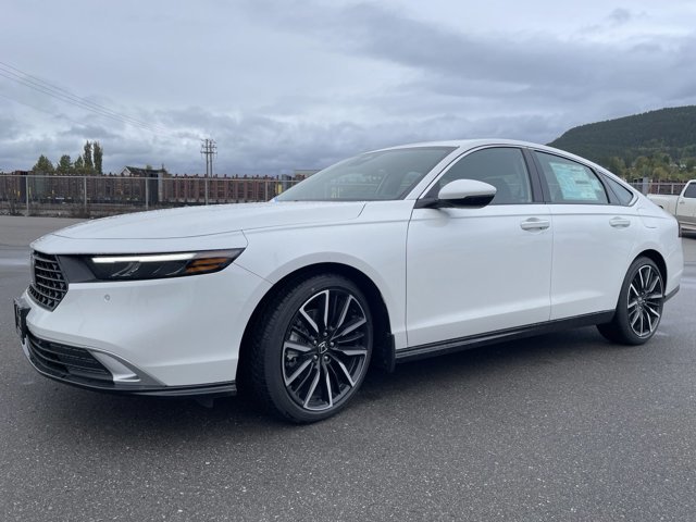 2024 Honda Accord Hybrid TOURING-0