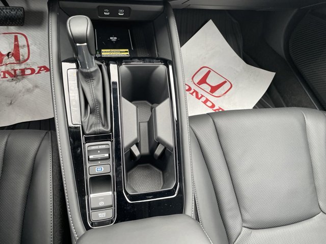 2024 Honda Accord Hybrid TOURING-13