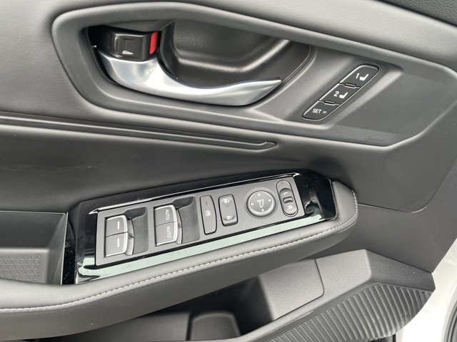 2024 Honda Accord Hybrid TOURING-8