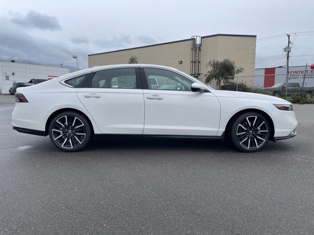 2024 Honda Accord Hybrid TOURING-3