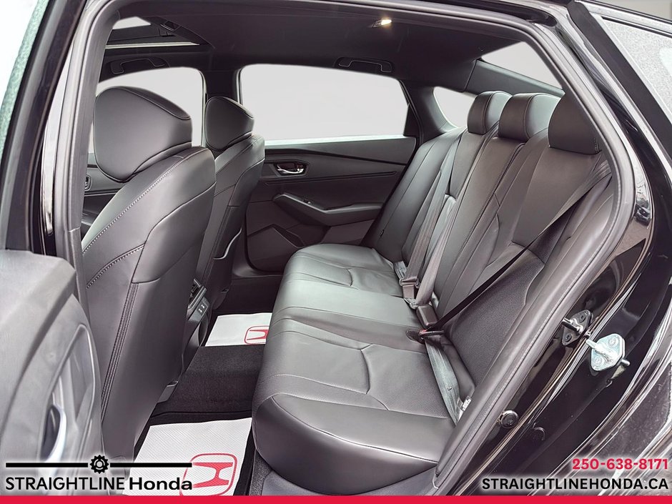 2025 Honda Accord Hybrid SPORT-L-18