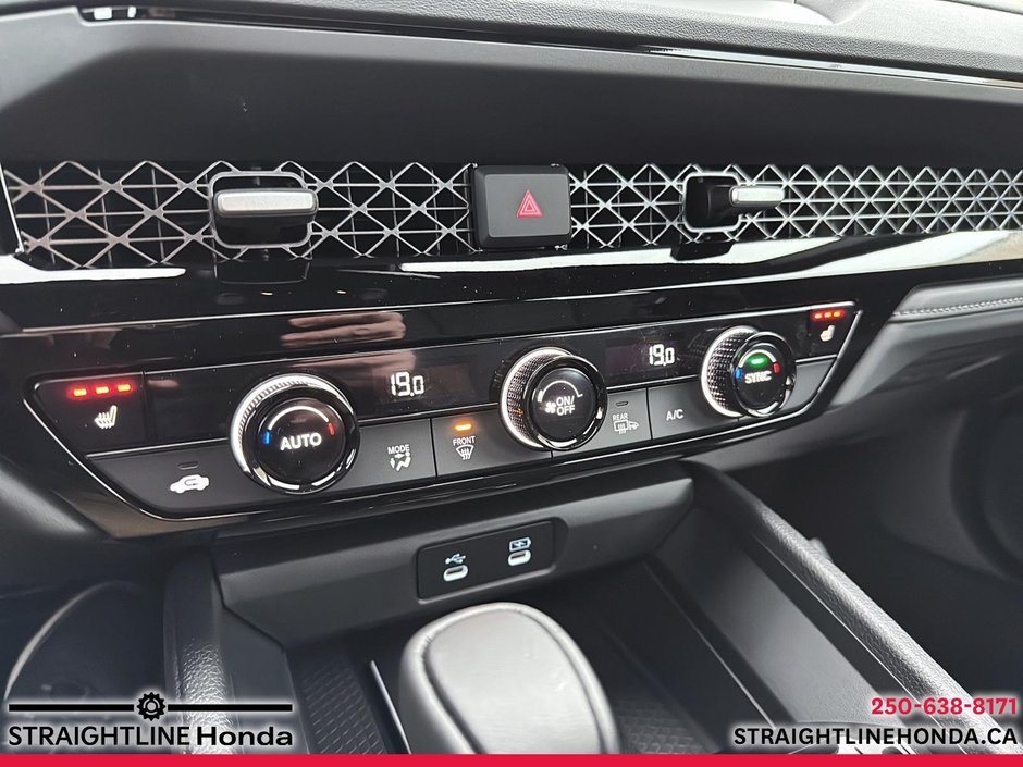 2025 Honda Accord Hybrid SPORT-L-17