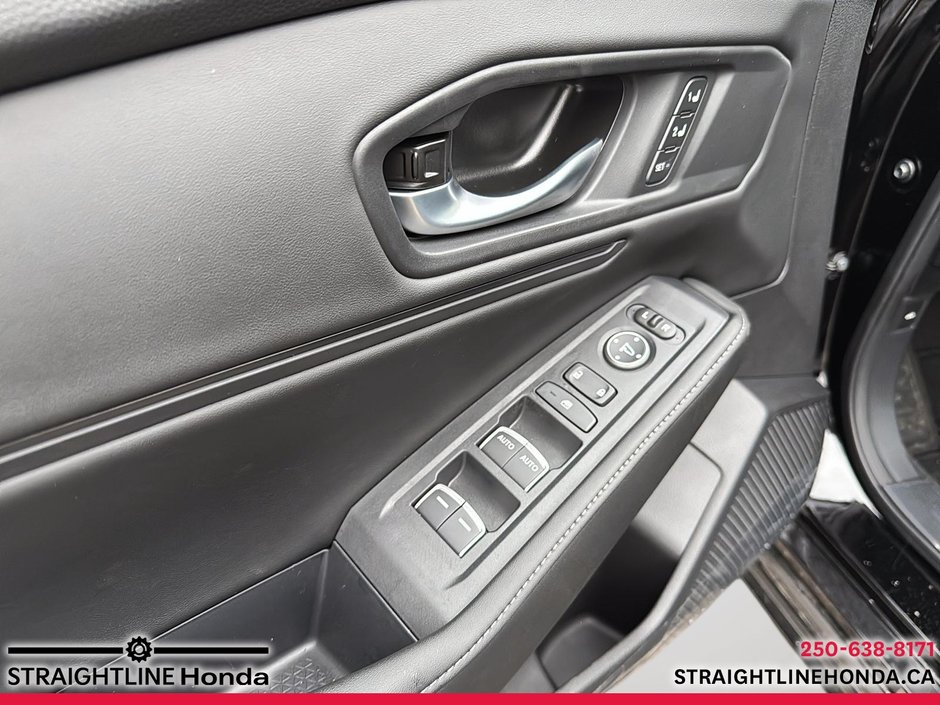 2025 Honda Accord Hybrid SPORT-L-9