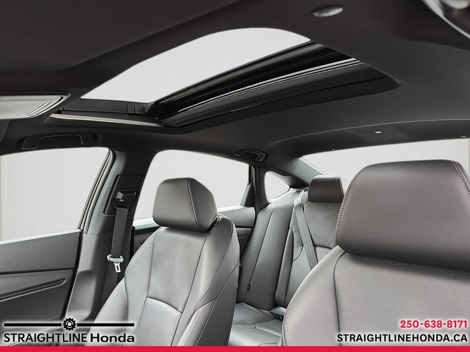 2025 Honda Accord Hybrid SPORT-L-15