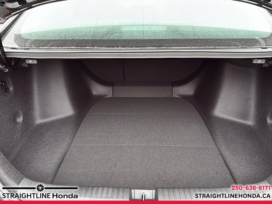 2025 Honda Accord Hybrid SPORT-L-5