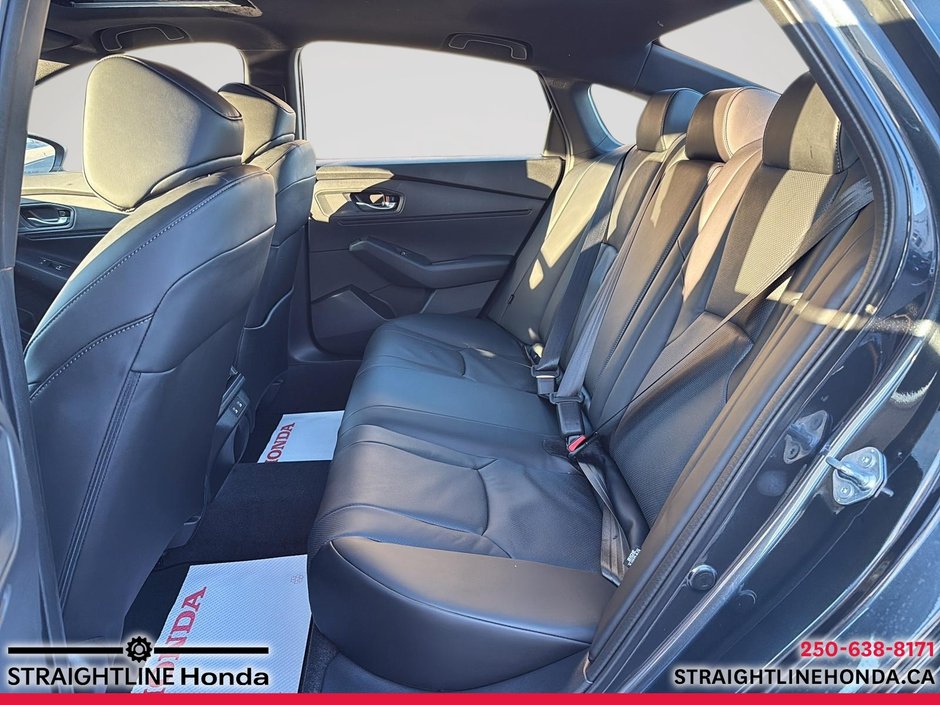 2025 Honda Accord Hybrid SPORT-L-18