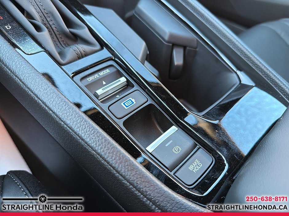 2025 Honda Accord Hybrid SPORT-L-17