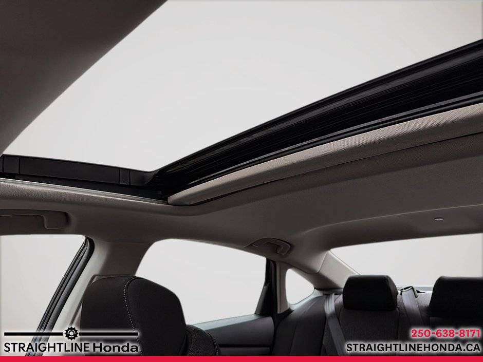 2025 Honda Accord SE-13