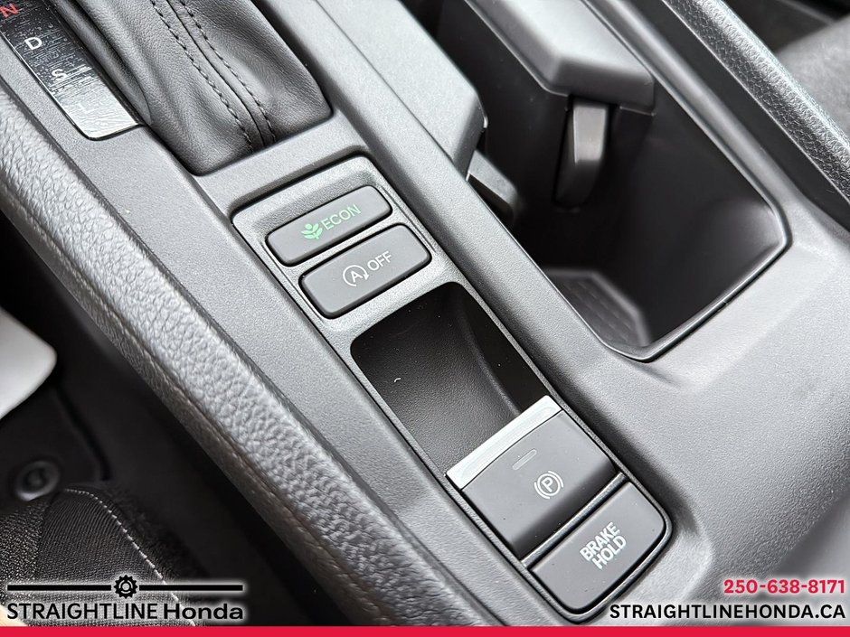 2025 Honda Accord SE-16