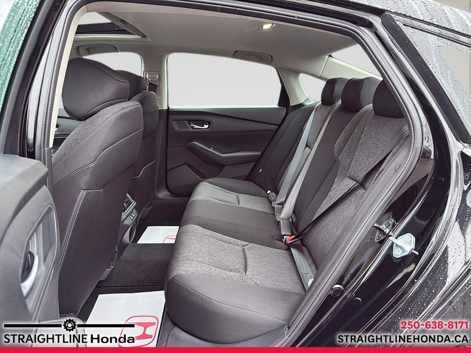 2025 Honda Accord SE-17