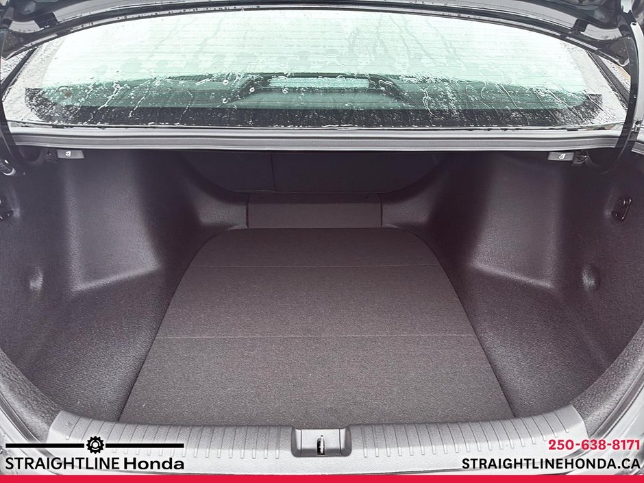 2025 Honda Accord SE-5