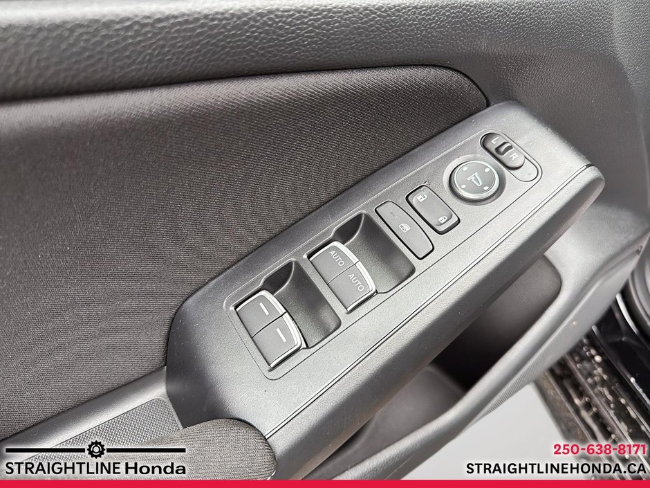 2026 Honda Civic Hatchback Sport CVT-9