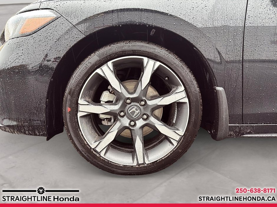 2026 Honda Civic Hybrid Hatchback Sport Touring-6