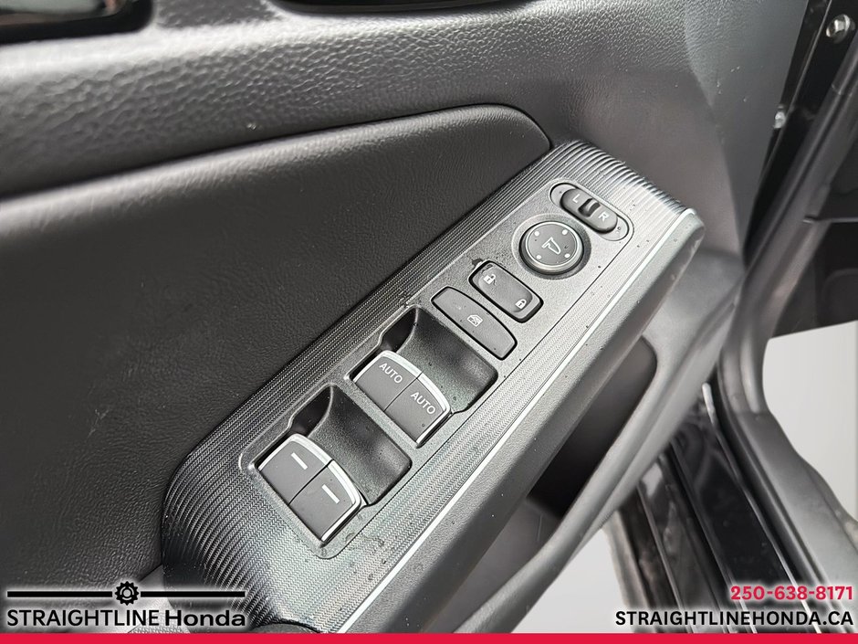 2026 Honda Civic Hybrid Hatchback Sport Touring-9