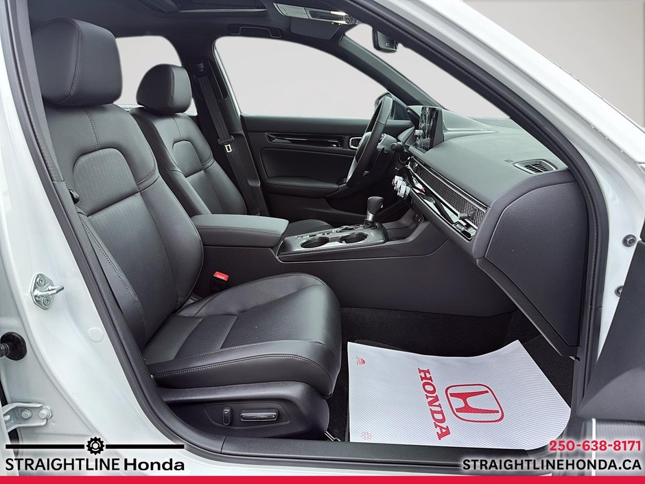 2026 Honda Civic Hybrid SPORT TOURING-20